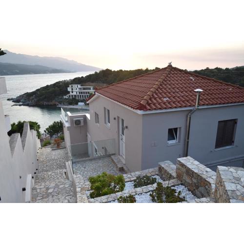 Samos Endless Blue 2