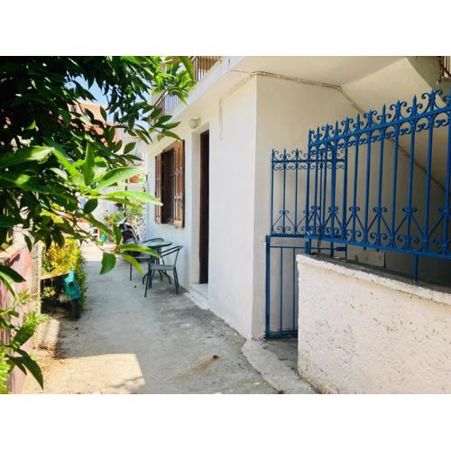 Samos Town Studio Apartment