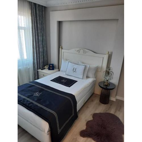 Samsun Charme Hotel