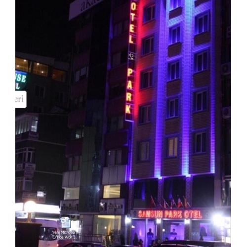 Samsun Park Hotel