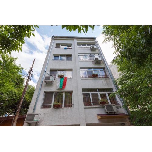 Samuil Apartments
