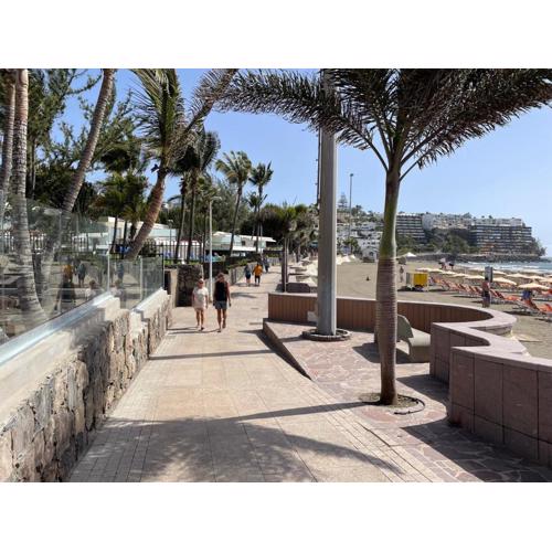 SAN AGUSTIN SEAVIEW BLUE APARTMENT