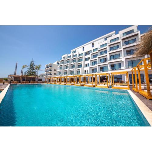 San Angelo Luxury Resort & Spa - Adults Only