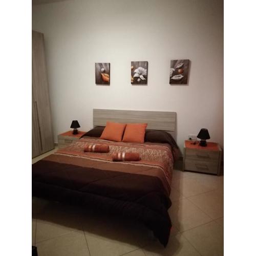 San Anton Apartment