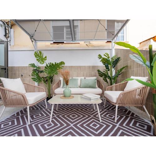 San Anton Boutique Terrace