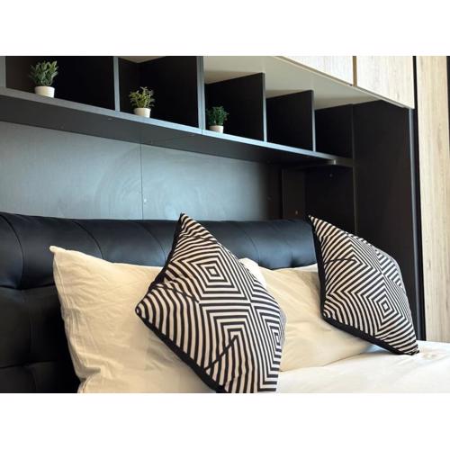 San Anton Gardens 3BDR Apartment
