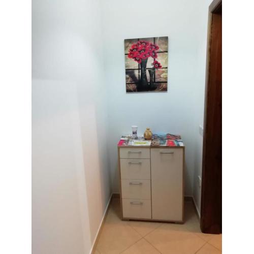 San Anton Studio Apartment