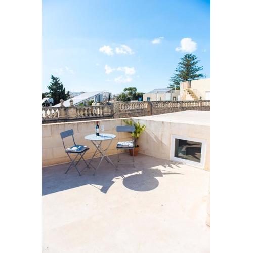 San Anton Suites