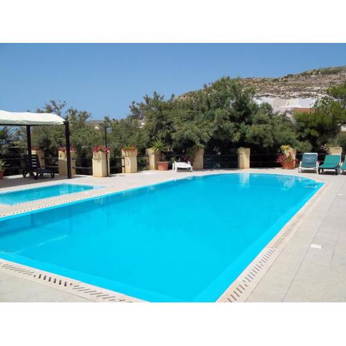 San Antonio Guesthouse
