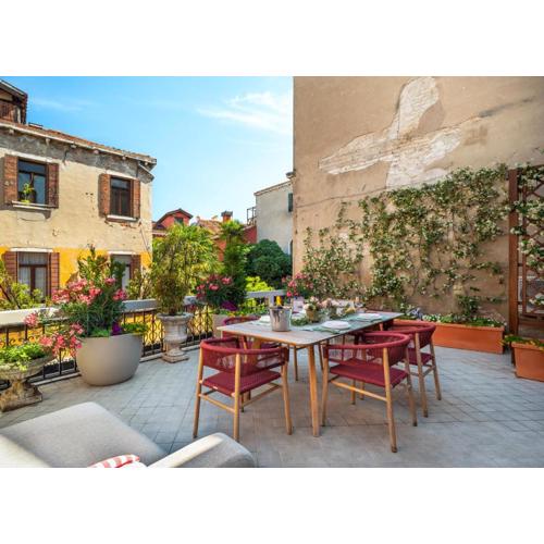 San Barnaba Palace R&R