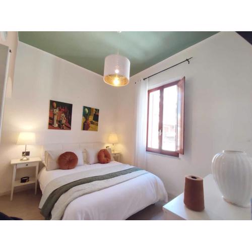 San Benedetto del Tronto city center private Room&Apartments Wi-Fi Suite6
