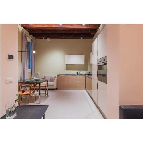 San Beneto Suite