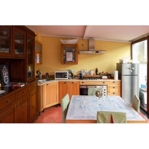 San Berillo house