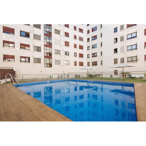San Bernardo Home Free Parking