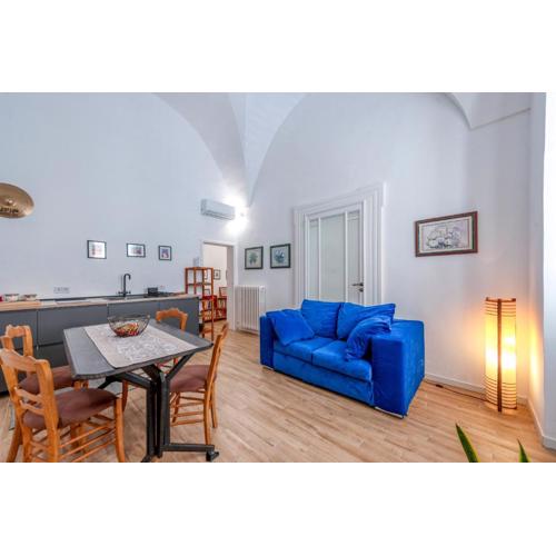 San Biagio Apartment Lecce
