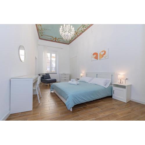 San Biagio apartment