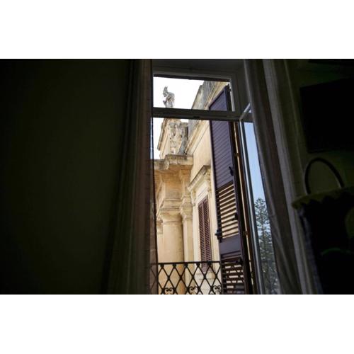 San Biagio Suites