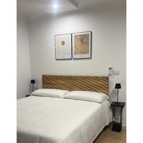 san blas apartment