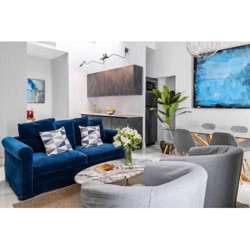 San Buenaventura Apartment 15