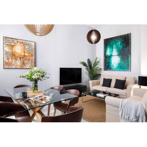 San Buenaventura Apartment 3
