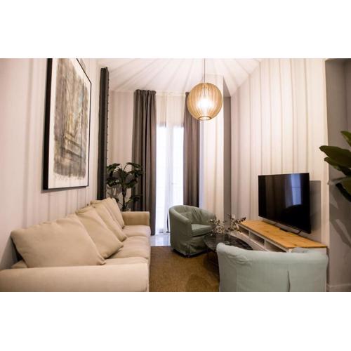 San Buenaventura Apartment 4
