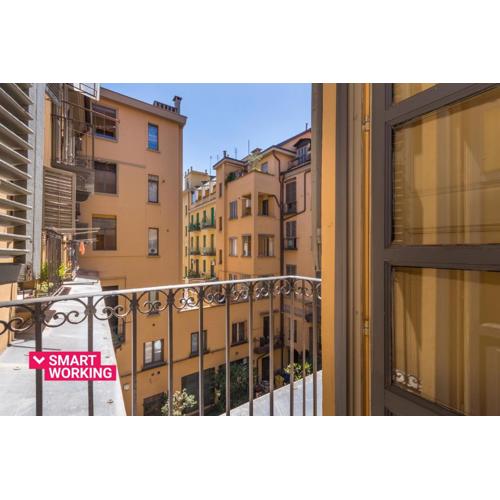 San Carlo Apartment by Wonderful Italy