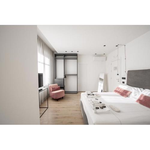 San Carlo Suite Torino