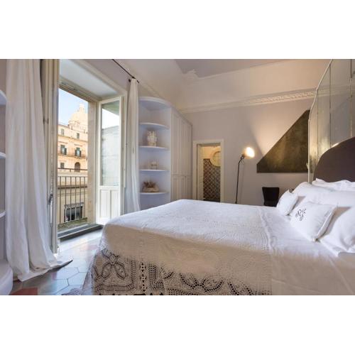 San Carlo Suites