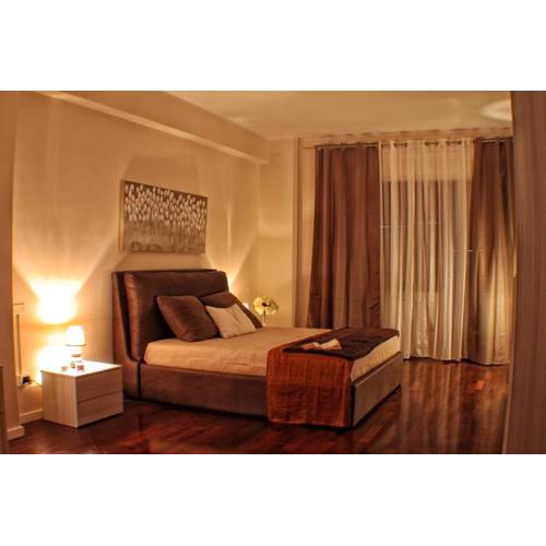 San Cataldo Apartments