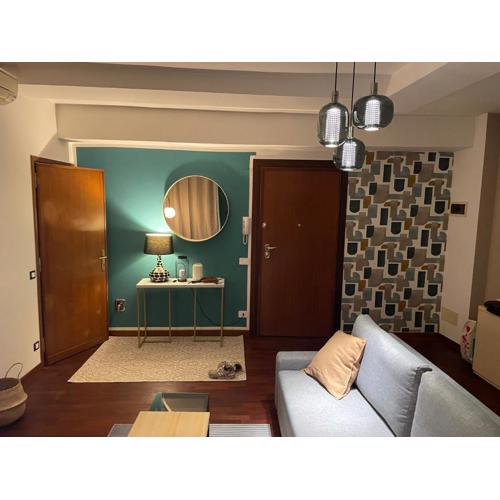 San Clemente guest house