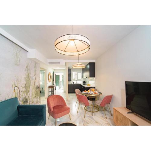 San Clemente House