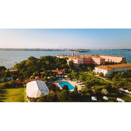 San Clemente Palace, Venice - Managed by Mandarin Oriental