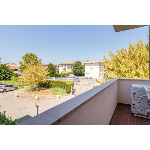 San Concordio Apartments - Affitti Brevi Italia