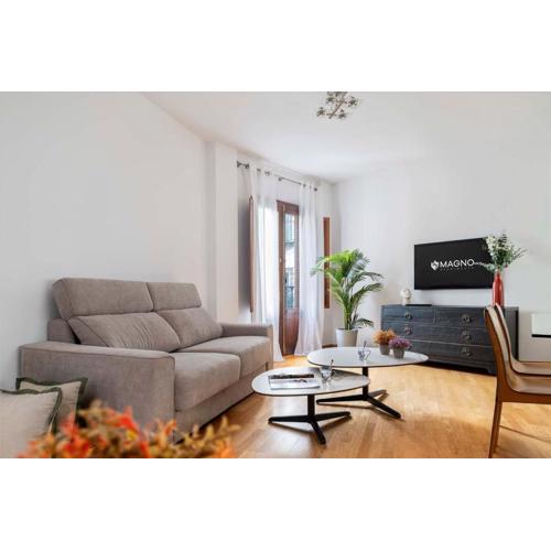 San Diego Suite Apartment