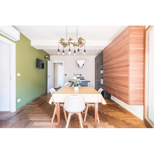 San Domenico Apartment