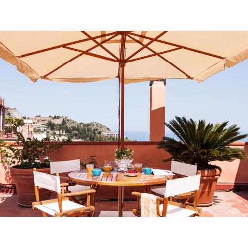 San Domenico Apartment