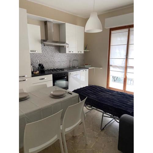 San Domenico Apartments 4 - Casa Vacanze al mare