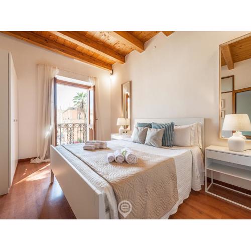 San Domenico Charm Apartment