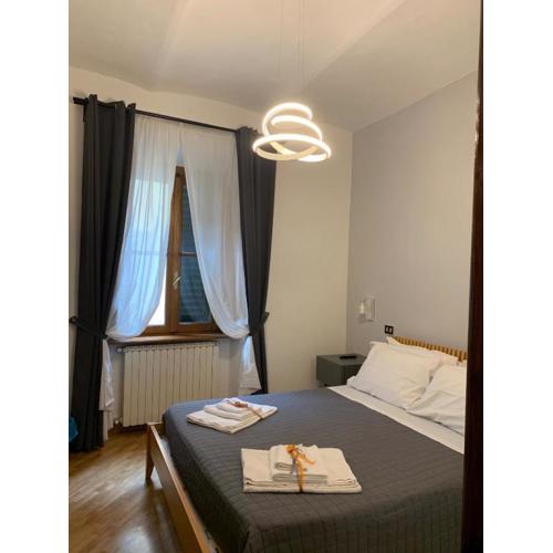 San Domenico House