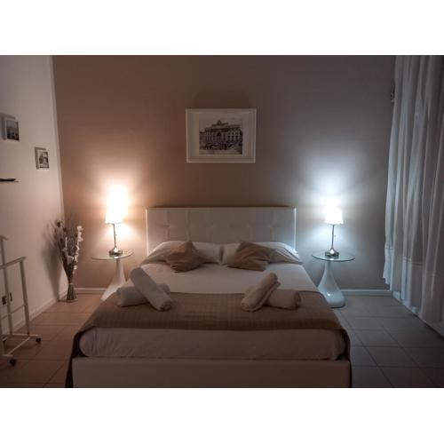 San Donato Apartment