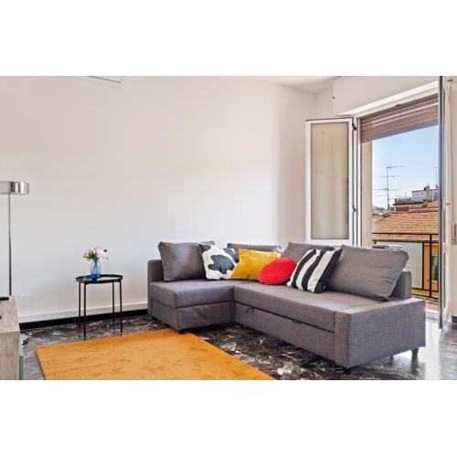 San Donato Bologna Fiere Apartment
