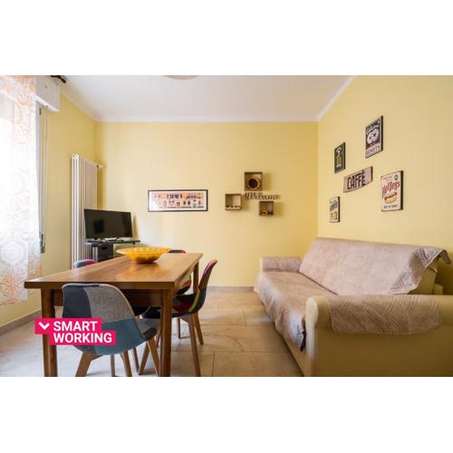 San Donato Cozy Apartment by Wonderful Italy