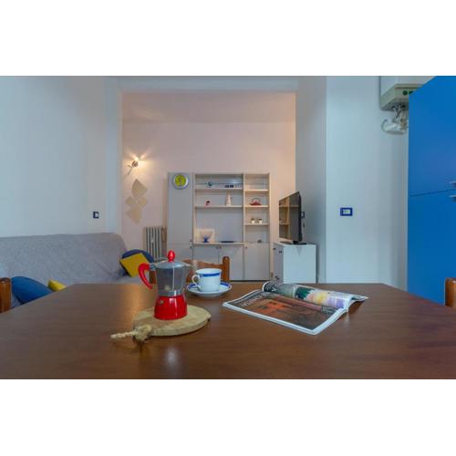 San Donato Fiera Apartment x5!