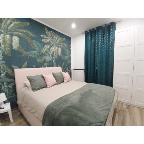 San Donato Luxury Suite Air-conditioning