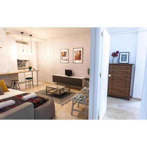 San Eloy Dream Apartment by Valcambre