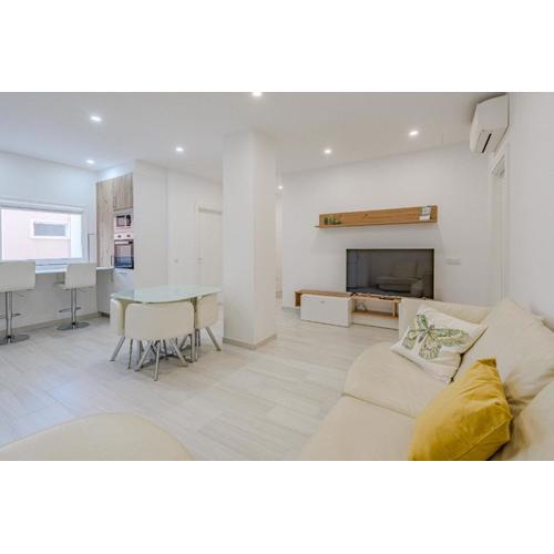 San Eugenio Cozy Apartment