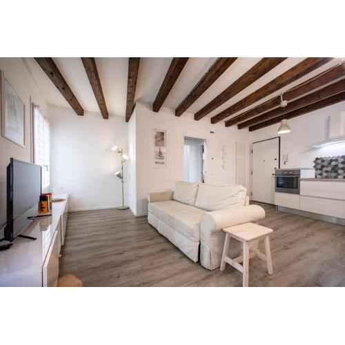 San Faustino Central Apartment