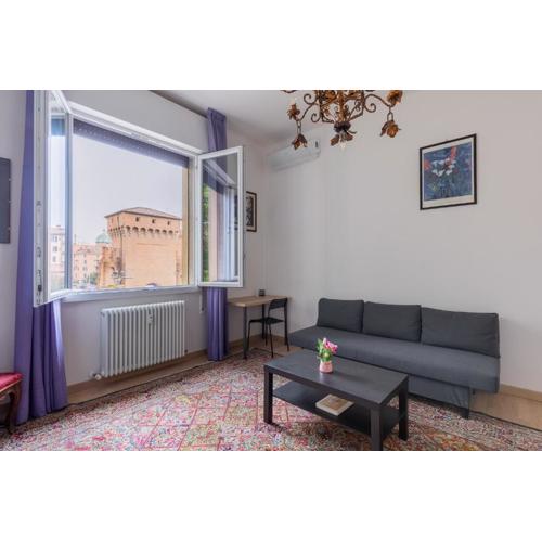 San Felice 136 By Bologna District