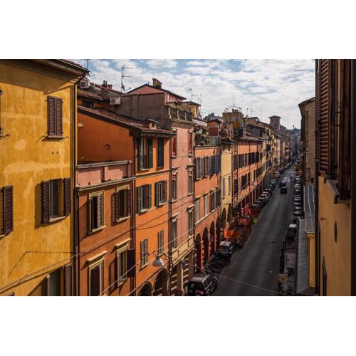 San Felice Apartments by Wonderful Italy