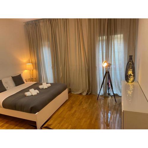 San Felice Rental Rooms